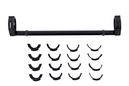 Crossbar R 12 (nineT) | R nineT - black