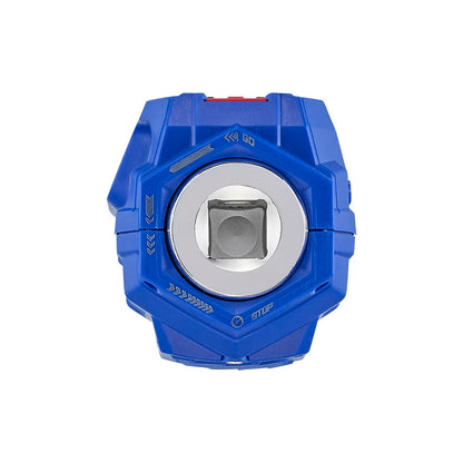 3/8” Digital Torque Adapter, 1-205 Nm / 0.74-151 ft-lbs