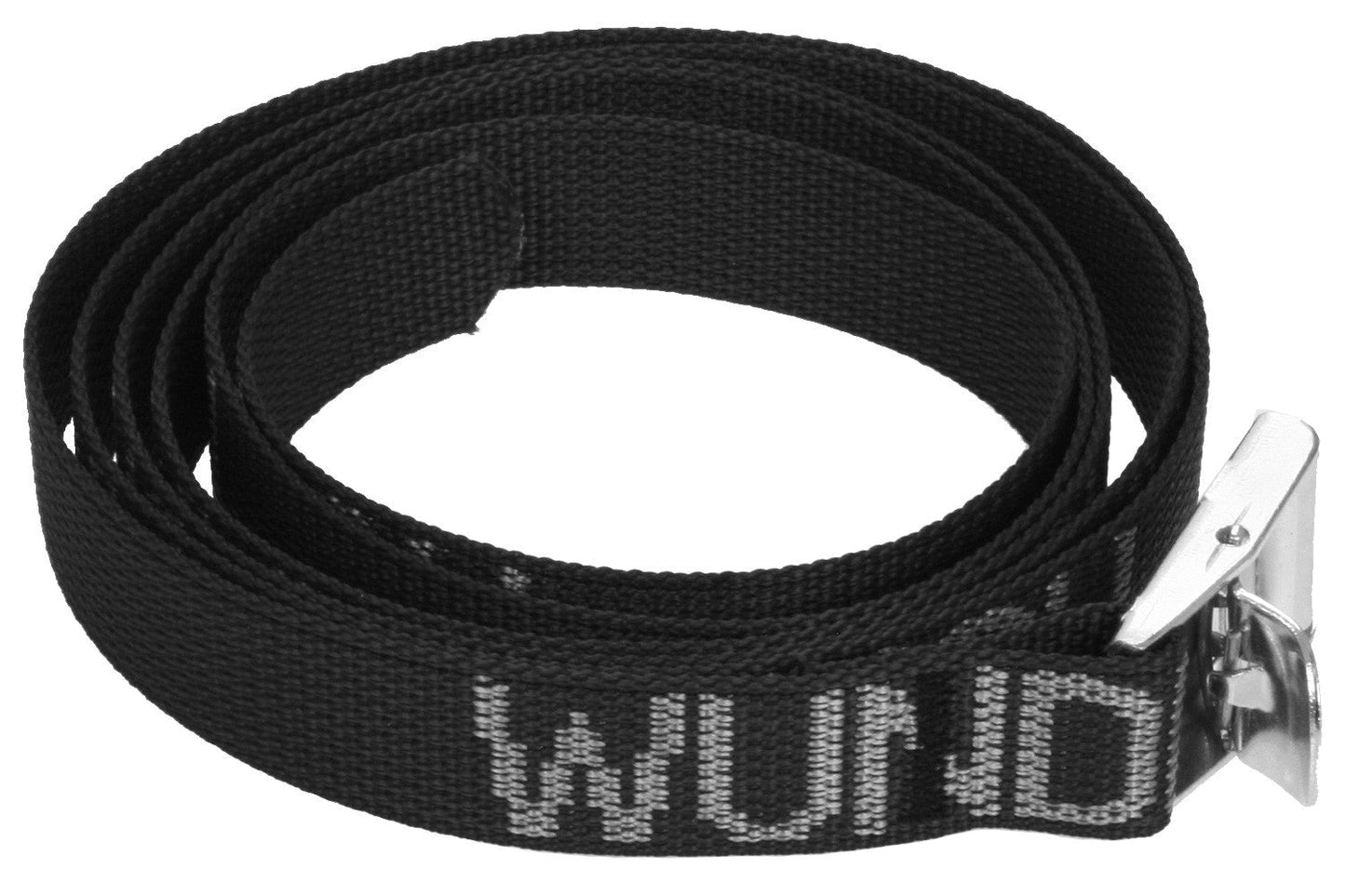 Strap - 200cm - black