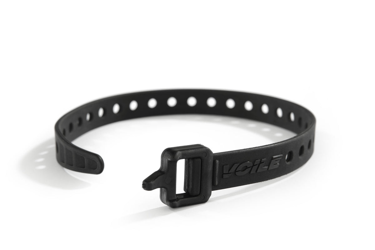Tightening strap