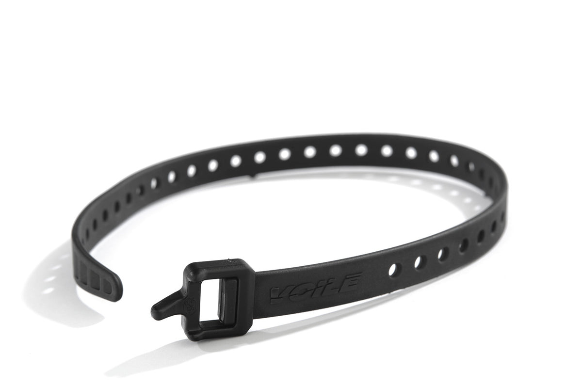 Tightening strap