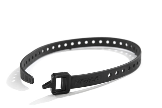 Tightening strap