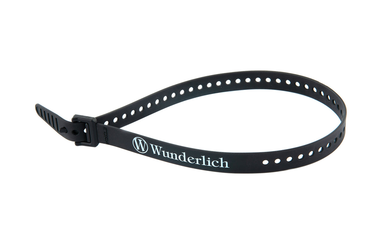 Tightening strap