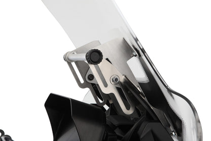 windshield adjuster VARIO