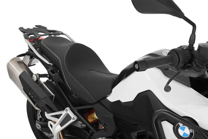 seat AKTIVKOMFORT – standard – black