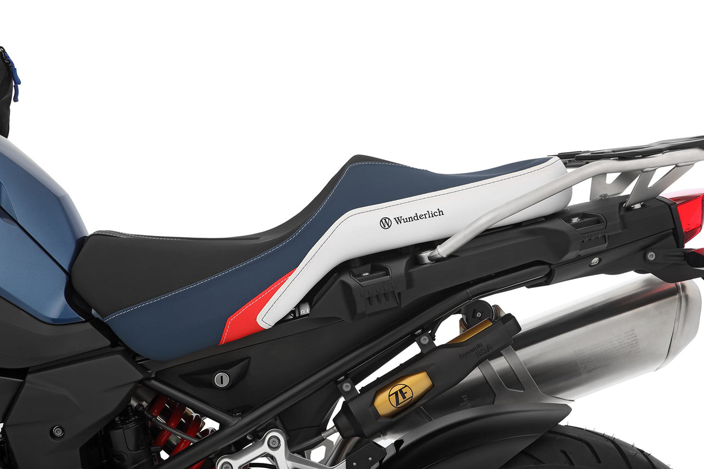 seat AKTIVKOMFORT - standard - Trophy Edition