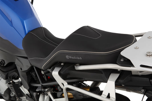 benches ACTIVE COMFORT -25mm – low – black