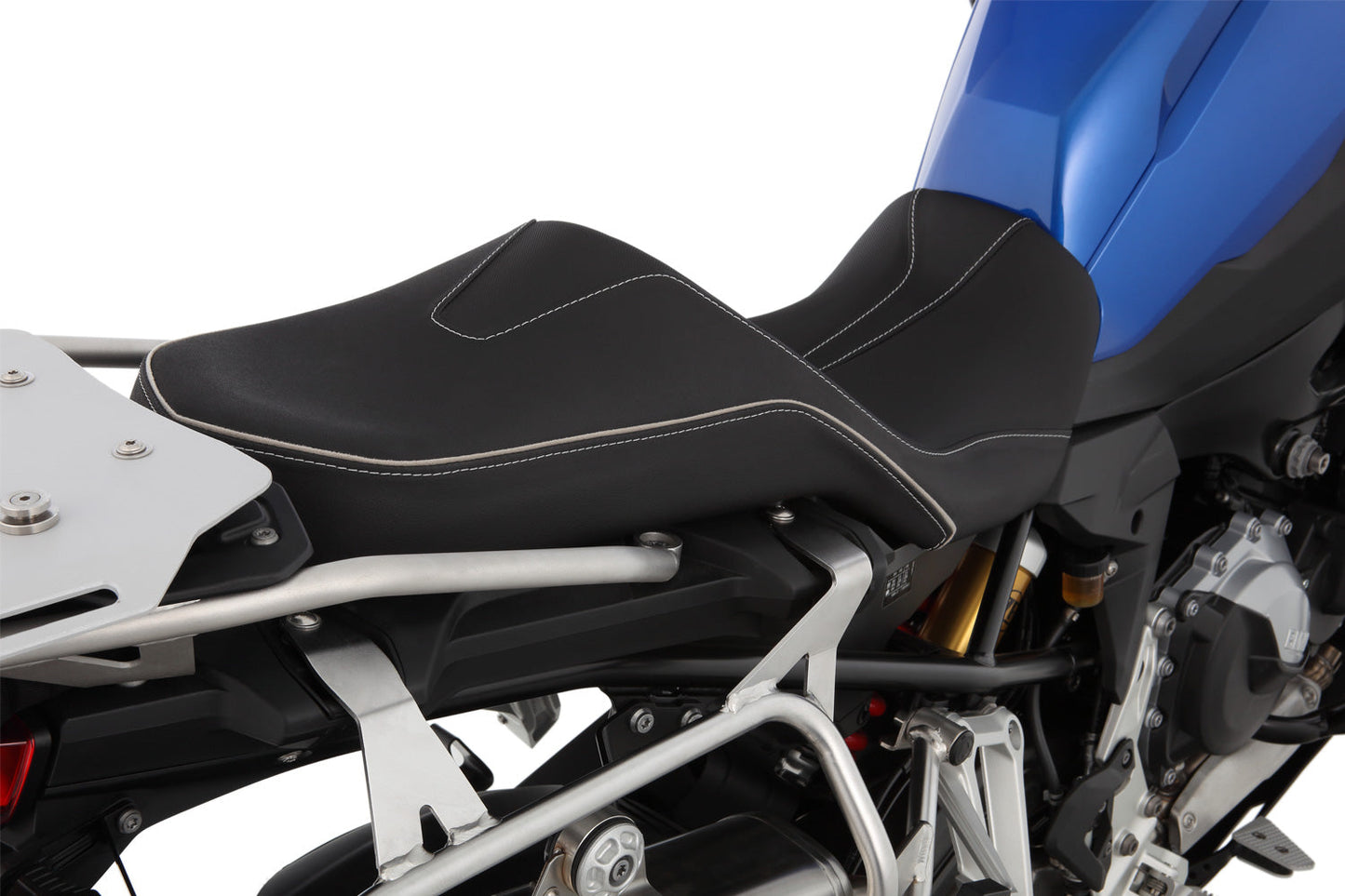 benches ACTIVE COMFORT -25mm – low – black