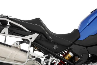 benches ACTIVE COMFORT -25mm – low – black