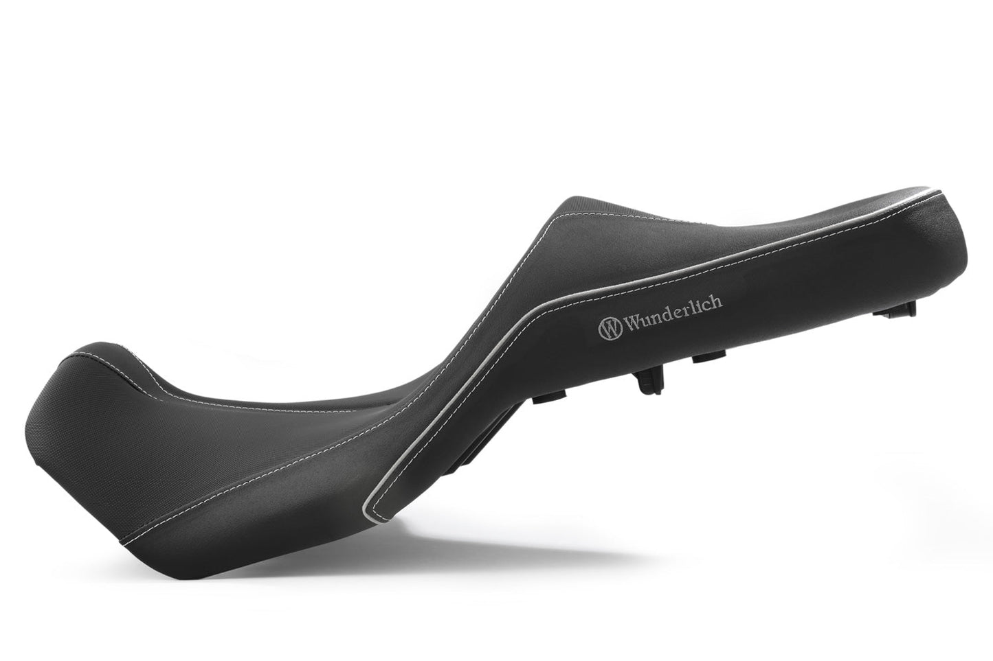 benches ACTIVE COMFORT -25mm – low – black