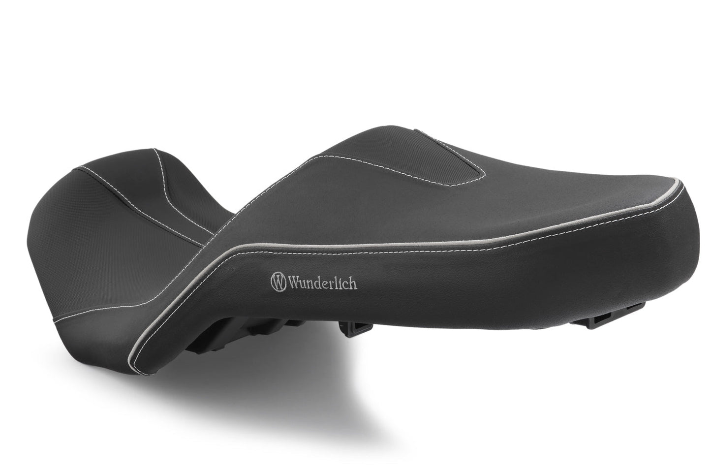 benches ACTIVE COMFORT -25mm – low – black