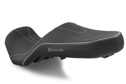 benches ACTIVE COMFORT -25mm – low – black