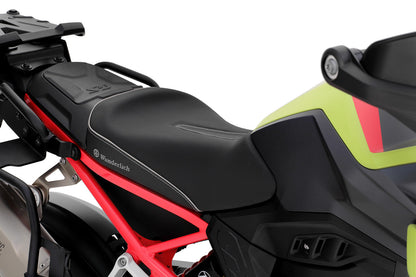 AKTIVKOMFORT Solo Rider Seat F 900 GS - black