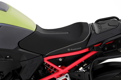 AKTIVKOMFORT Solo Rider Seat F 900 GS - black