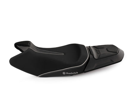 AKTIVKOMFORT Solo Rider Seat F 900 GS - black