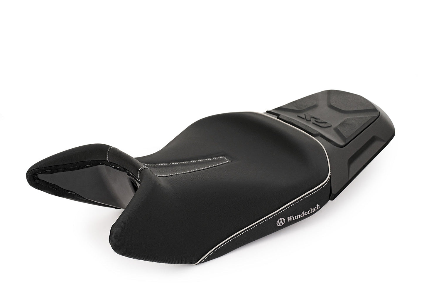AKTIVKOMFORT Solo Rider Seat F 900 GS - black