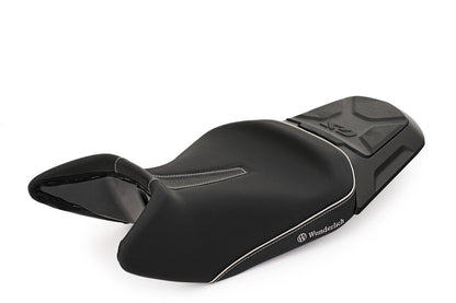AKTIVKOMFORT Solo Rider Seat F 900 GS - black