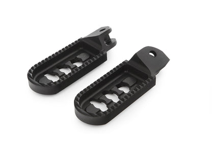 lower footrests »ERGO-COMFORT« - black