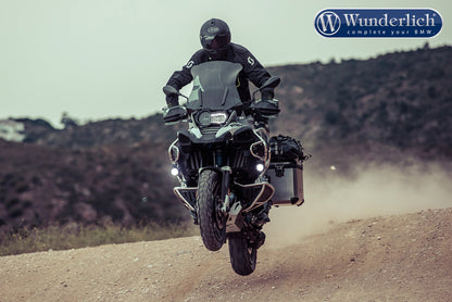 footrest pad - Set - black