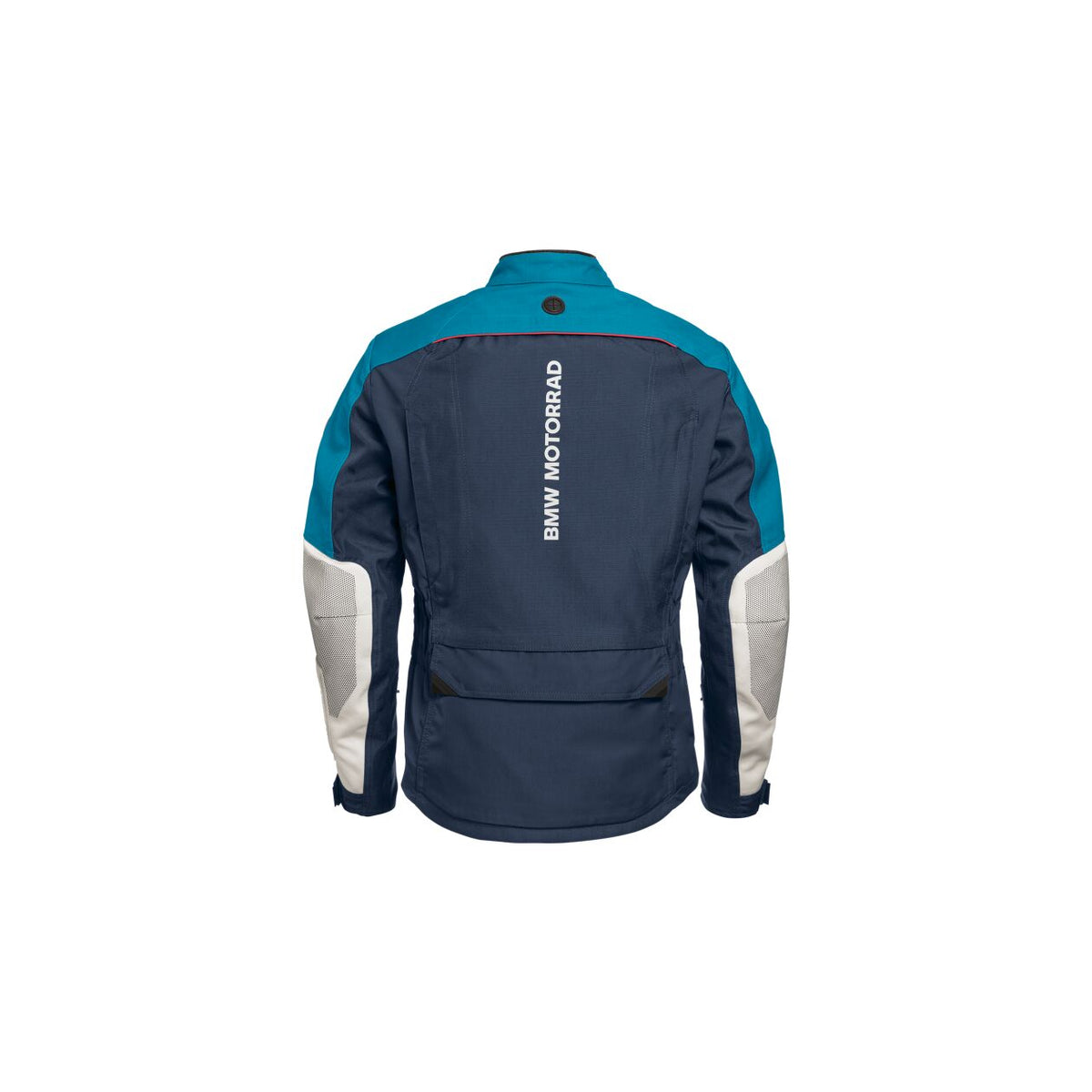 GS Rallye jacket, Blue 2025, 24 (76115B3D3A6) - 2
