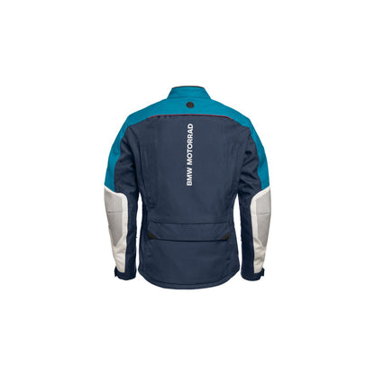 GS Rallye jacket, Blue 2025, 24 (76115B3D3A6) - 2