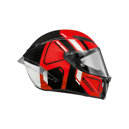 M Pro Race helmet, Sprint, 53/54 (76315B3CEC7) - 2