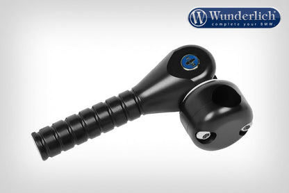 Lifting handle  black