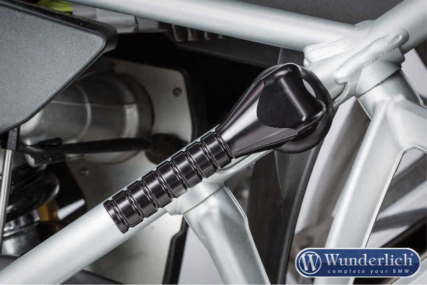 Lifting handle  black
