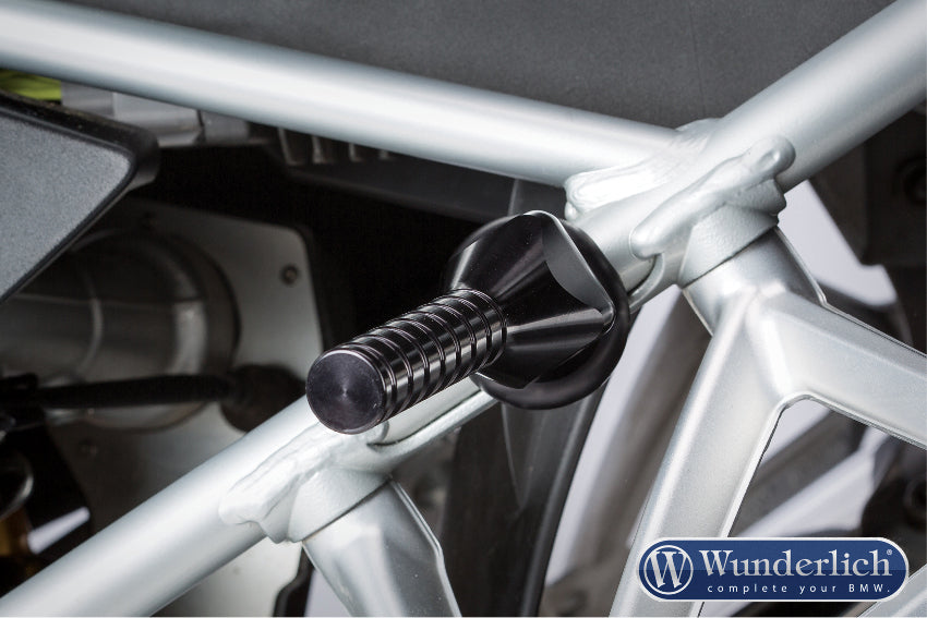 Lifting handle  black