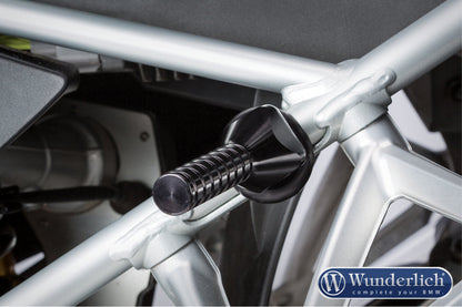 Lifting handle  black