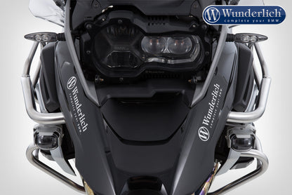 Stainless steel tank crash bar Adventure Style  stainless steel