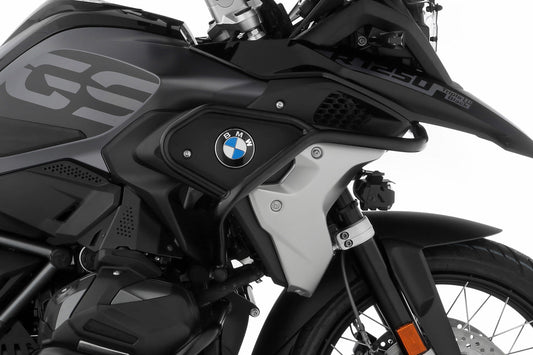 Tank Guard ADVENTURE STYLE - black