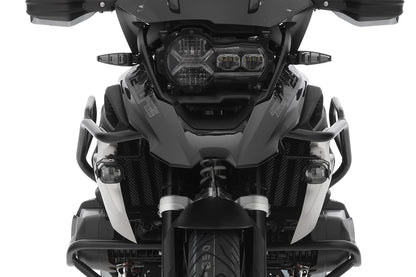 Tank Guard ADVENTURE STYLE - black