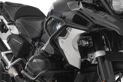 Tank Guard ADVENTURE STYLE - black