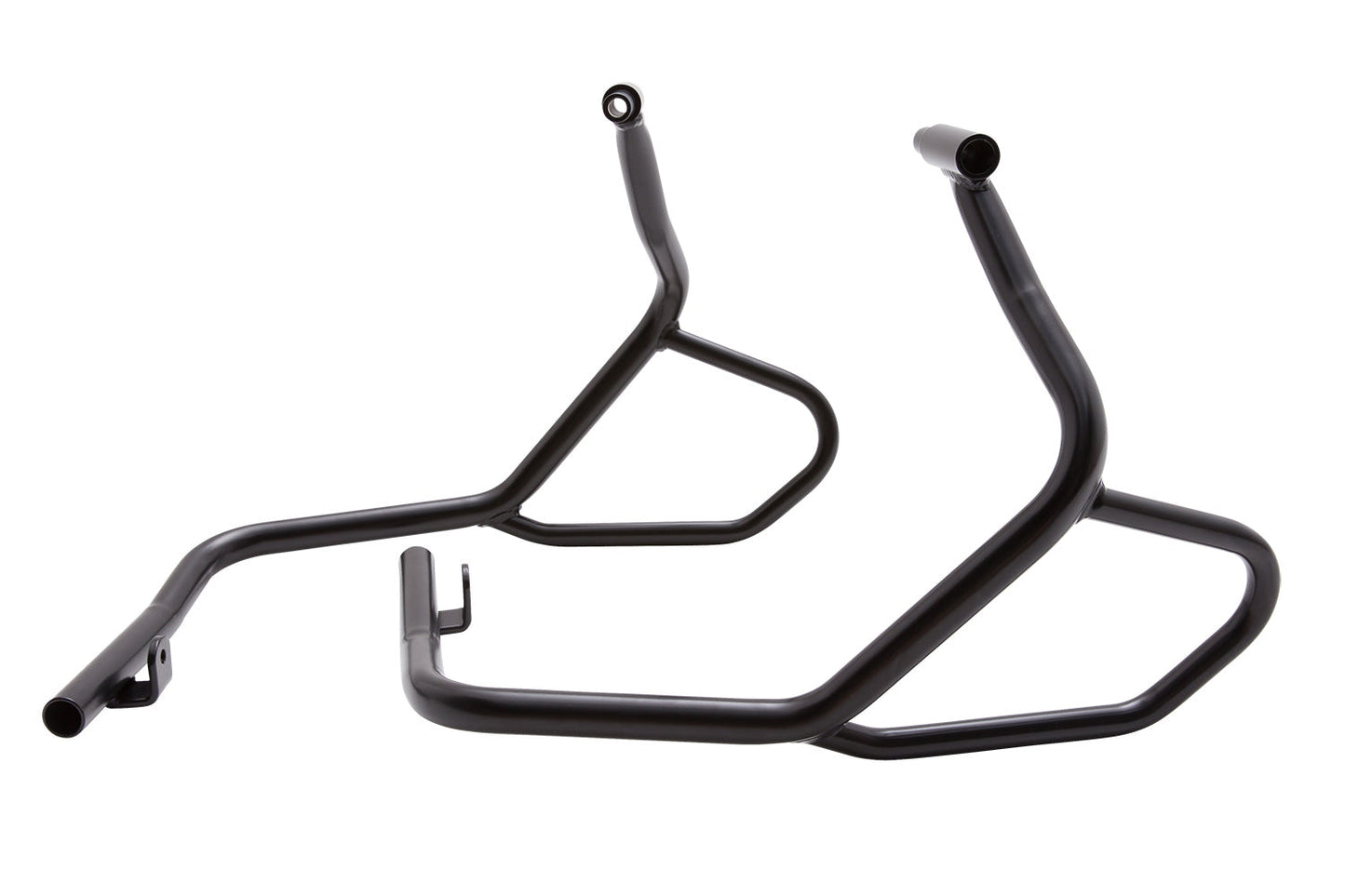 Tank Guard ADVENTURE STYLE - black