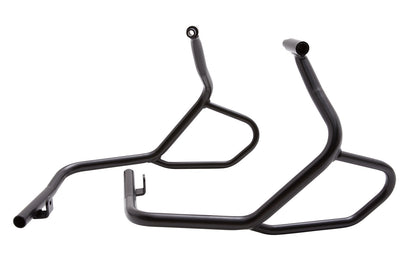 Tank Guard ADVENTURE STYLE - black