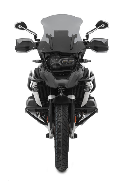 Tank Guard ADVENTURE STYLE - black