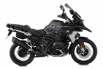 Tank Guard ADVENTURE STYLE - black