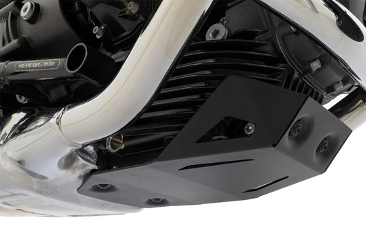 Engine Guard PURE R12 / R 12 nineT - black