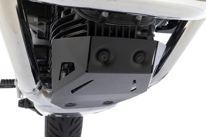 Engine Guard PURE R12 / R 12 nineT - black