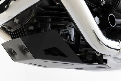 Engine Guard PURE R12 / R 12 nineT - black