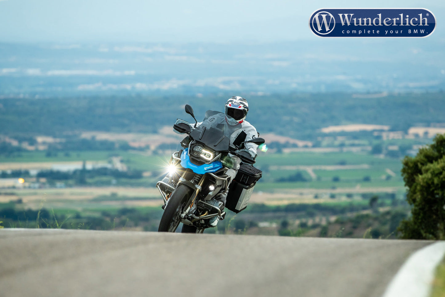 engine and manifold protection »EXTREME« - silver