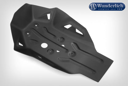 engine and manifold protection »EXTREME« - black