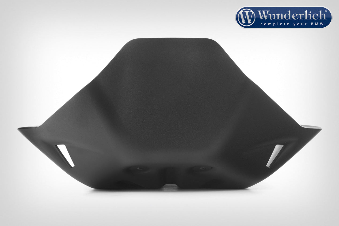 engine and manifold protection »EXTREME« - black