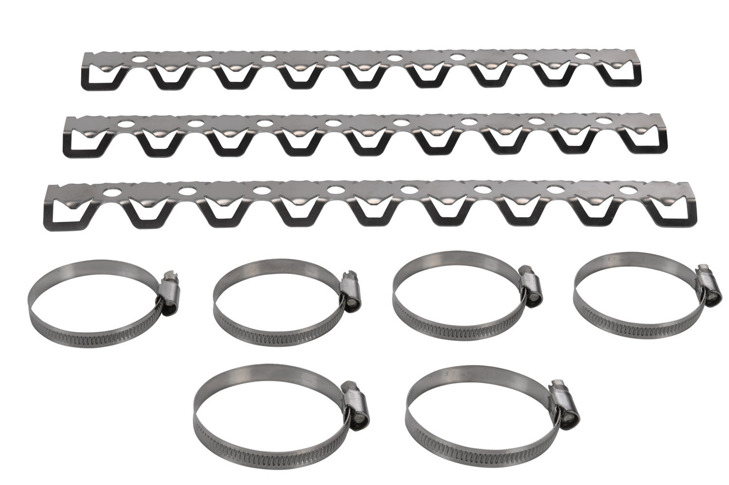DAKAR Header Pipe Guard – R 12