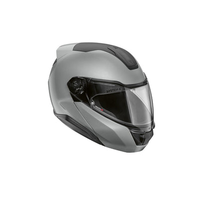 System 8 Carbon helmet, Silber, 54/55 (76315B3CD51) - 1