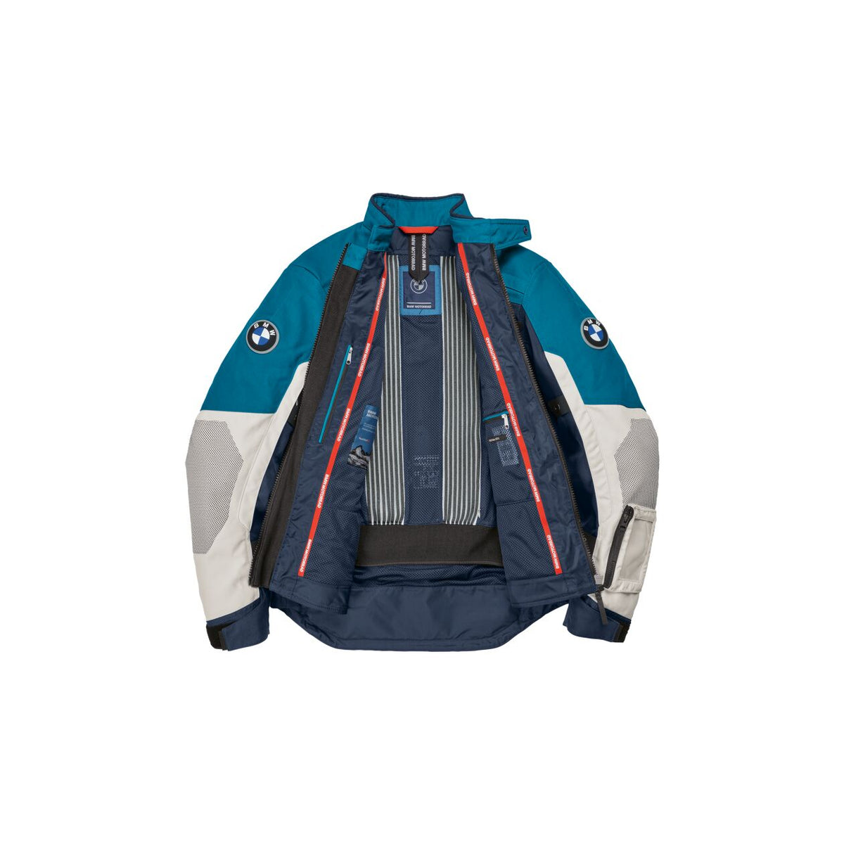 GS Rallye jacket, Blue 2025, 24 (76115B3D3A6) - 5
