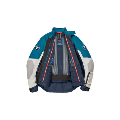 GS Rallye jacket, Blue 2025, 24 (76115B3D3A6) - 5