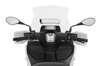 ERGO Hand guards - WHITE