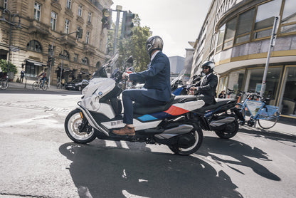 ERGO Hand guards - WHITE